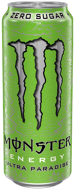 Monster Ultra Paradise 500ml